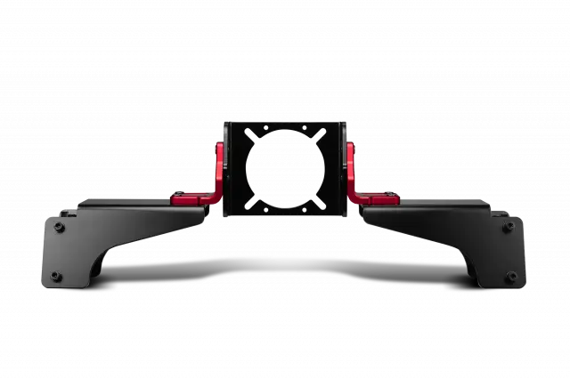 Next Level Racing Elite Premium DD Side and Front Mount Adapter 