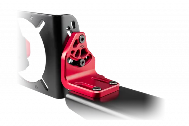 Next Level Racing Elite Premium DD Side and Front Mount Adapter 