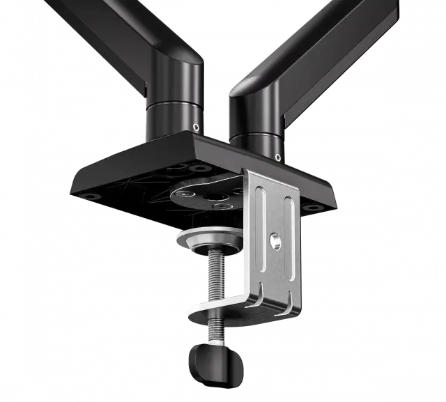 Стойка за монитор ENDORFY Atlas GS Double Arm до 32", 10kg 