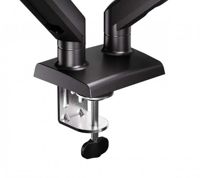 Стойка за монитор ENDORFY Atlas GS Double Arm до 32", 10kg 