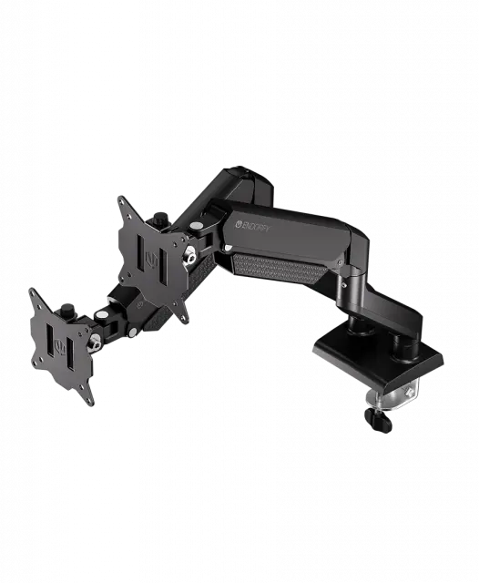 Стойка за монитор ENDORFY Atlas GS Double Arm до 32", 10kg 