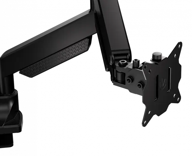 Monitor Stand ENDORFY Atlas GS Pro Double Arm up to 42", 16kg 