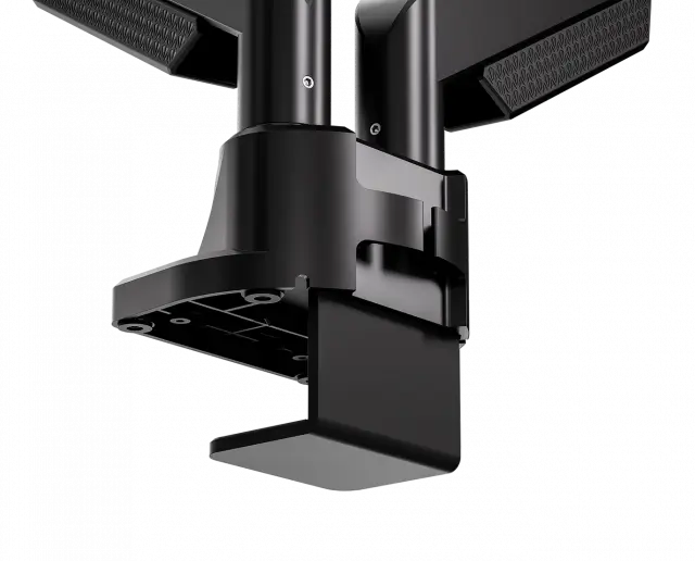 Monitor Stand ENDORFY Atlas GS Pro Double Arm up to 42", 16kg 