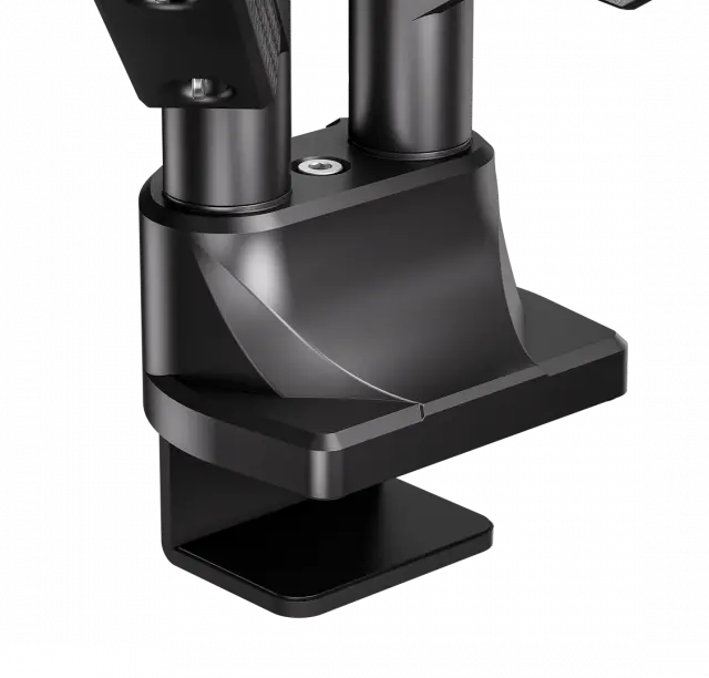 Monitor Stand ENDORFY Atlas GS Pro Double Arm up to 42", 16kg 