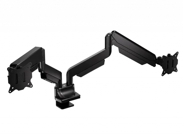 Monitor Stand ENDORFY Atlas GS Pro Double Arm up to 42", 16kg 