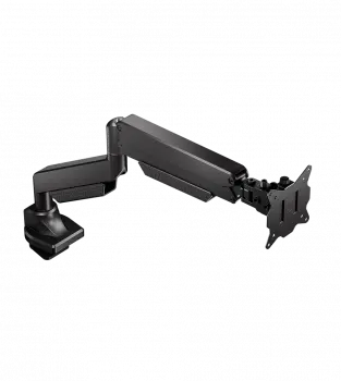 Стойка за монитор ENDORFY Atlas GS Pro Single Arm до 49", 16kg