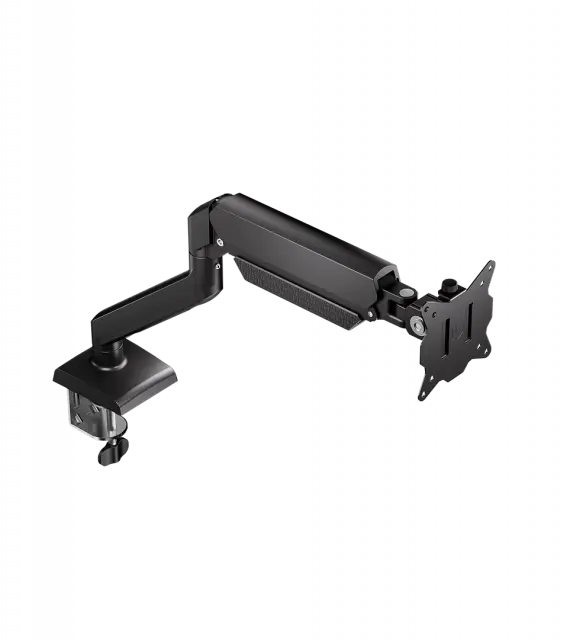 Стойка за монитор ENDORFY Atlas GS Single Arm до 35", 10kg 