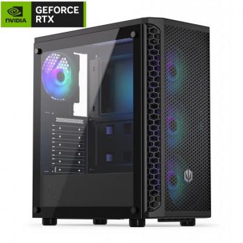 Настолен компютър VALI GAMING INTEL CORE I5 14400F GEFORCE RTX5070
