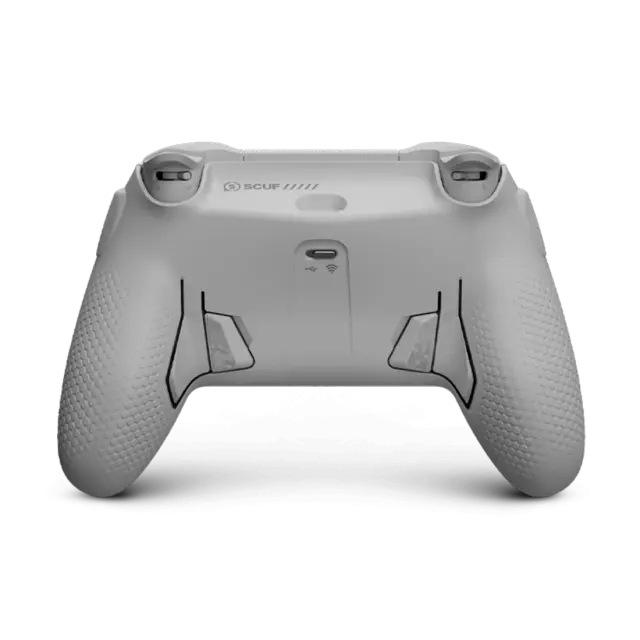 Безжичен геймпад SCUF Envision Pro V2 Hall Effect - Бял 