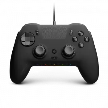Жичен геймпад SCUF Envision V2 Hall Effect - Черен