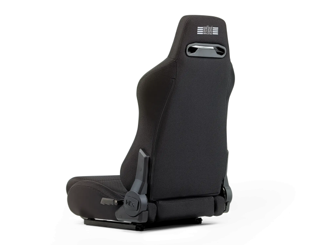 Next Level Racing ERS3 Elite Reclining Seat Fabric & SIMAERO Mesh Edition 