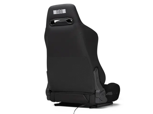 Спортна седалка за симулатор Next Level Racing NLR ERS3 HYPERCOOL Ventilated Sim Racing 