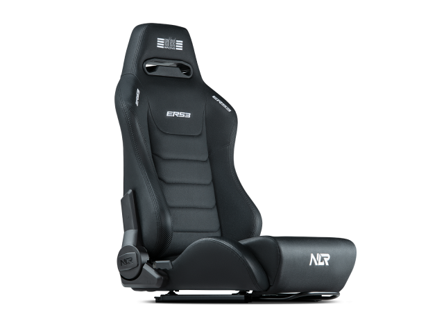 Next Level Racing ERS3 Elite Reclining Seat 