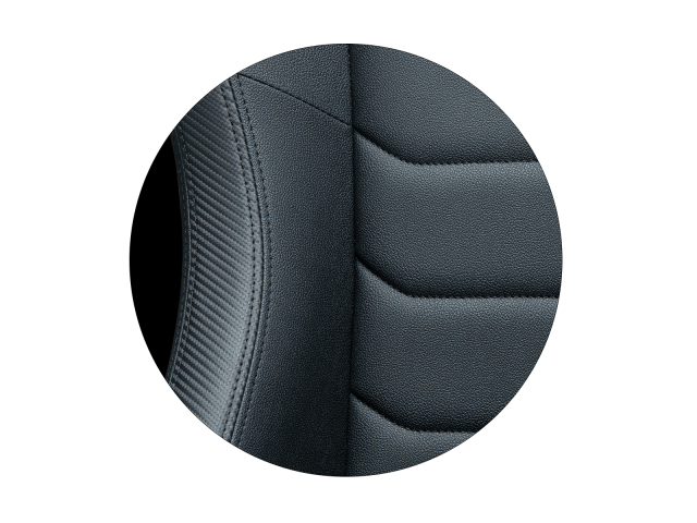 Next Level Racing ERS3 Elite Reclining Seat 