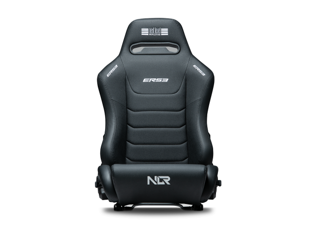 Next Level Racing ERS3 Elite Reclining Seat 