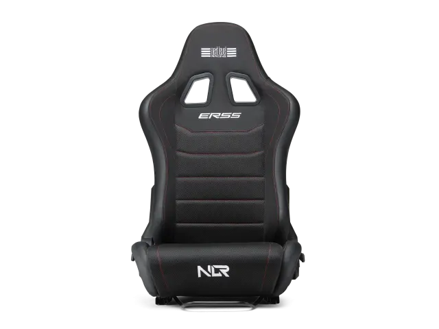Спортна седалка за симулатор Next Level Racing ERS5 Elite Reclining Seat - Fabric & SimAero Mesh Edition 