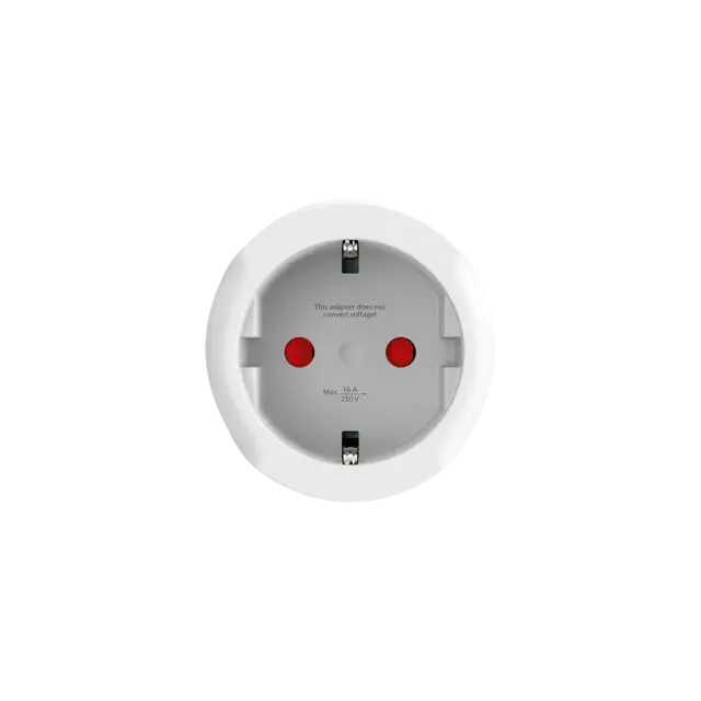 Адаптер SKROSS 500272, EU към Siss+Italy+Brazil 