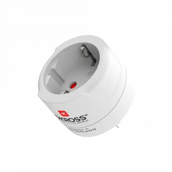 Skross адаптер 220V EU към USA