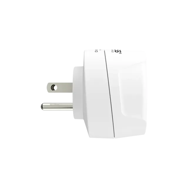 Skross адаптер 220V EU към USA 