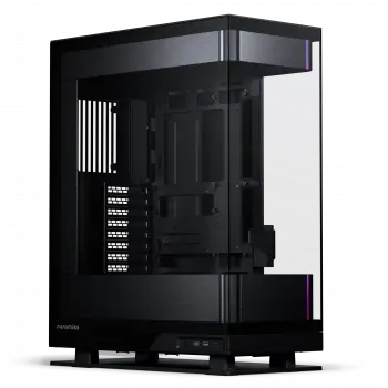 Case PHANTEKS Evolv X2 DRGB Black - Middle Tower