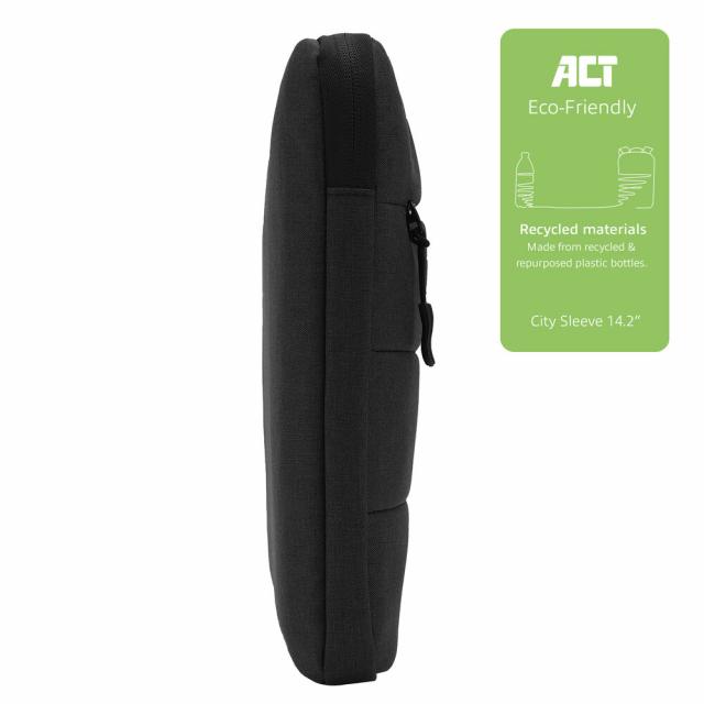 ACT Laptop Case City 14.1" 