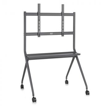 ACT Mobile TV stand 50-86", up to 120kg