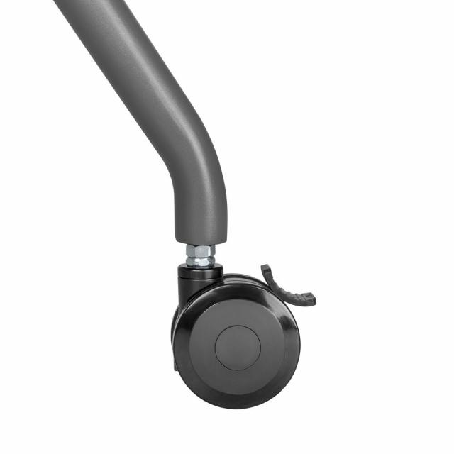 ACT Mobile TV stand 50-86", up to 120kg 