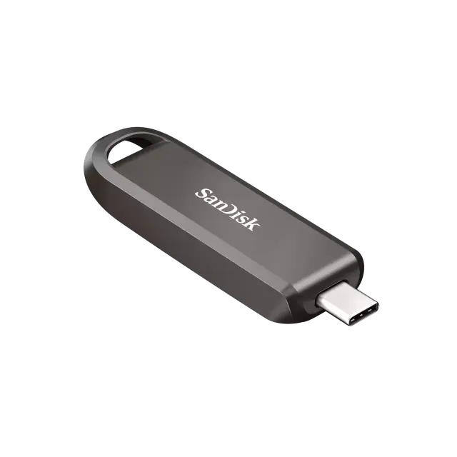 SanDisk Флаш памет Extreme Pro USB-C, 512GB 