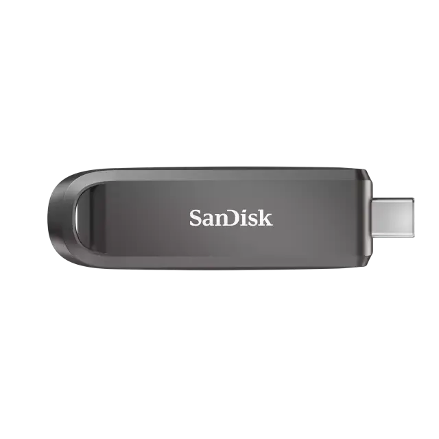 SanDisk Флаш памет Extreme Pro USB-C, 512GB 