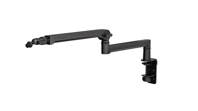 ENDORFY Broadcast Low Profile Boom Arm 