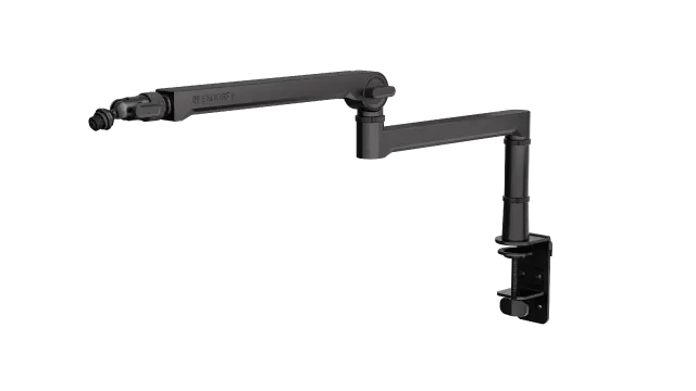 ENDORFY Broadcast Low Profile Boom Arm 