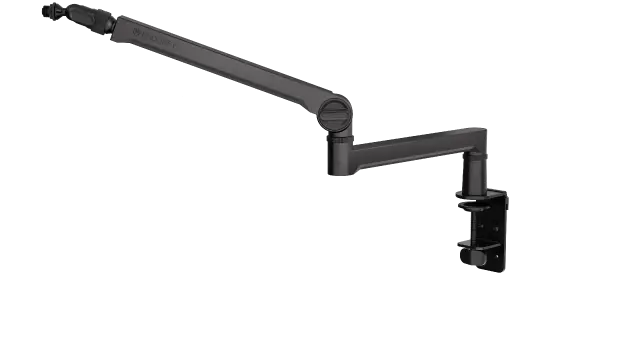 ENDORFY Broadcast Low Profile Boom Arm 