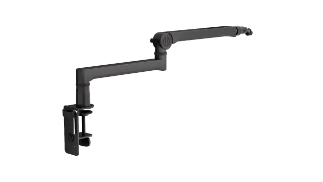 ENDORFY Broadcast Low Profile Boom Arm 
