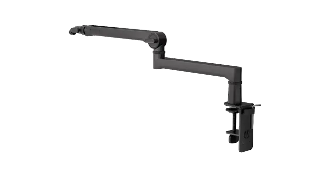 ENDORFY Broadcast Low Profile Boom Arm 