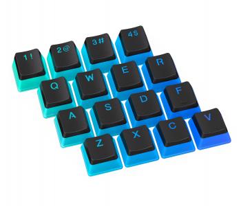 Keycaps ENDORFY - 104 pcs PBT - US Layout