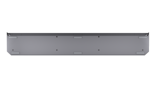 Поставка за китки ENDORFY Thock Palm Rest V2 