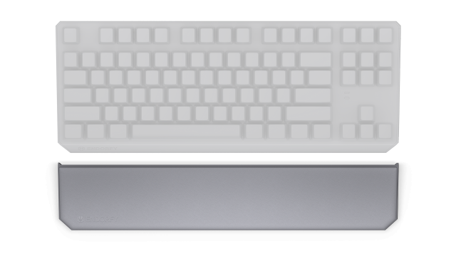 Поставка за китки ENDORFY Thock TKL Palm Rest V2 