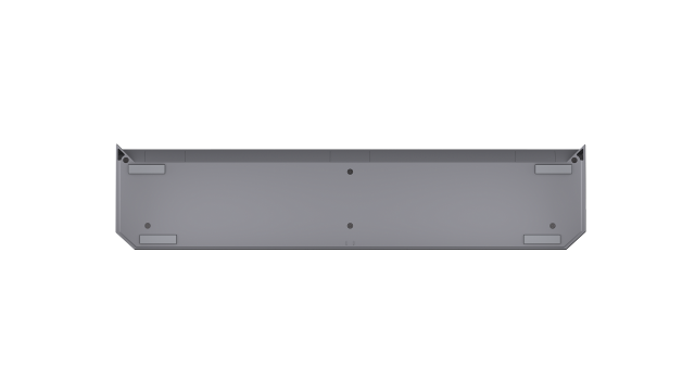 Поставка за китки ENDORFY Thock 75% Palm Rest V2 