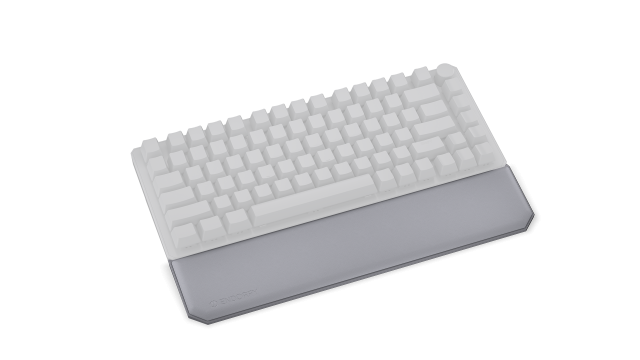 Поставка за китки ENDORFY Thock 75% Palm Rest V2 