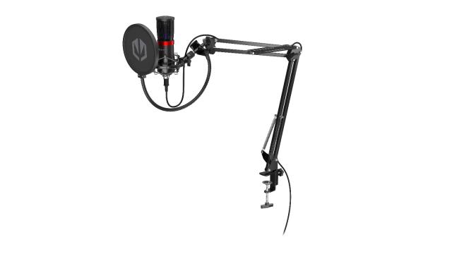 Microphone and mount ENDORFY - Solum Streaming 
