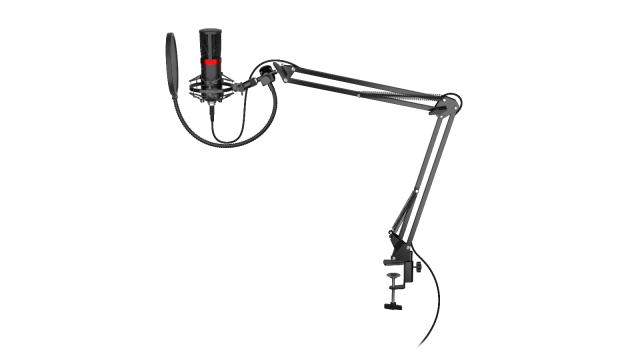Microphone and mount ENDORFY - Solum Streaming 
