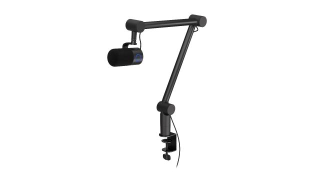 Microphone and mount ENDORFY - Solum Studio 