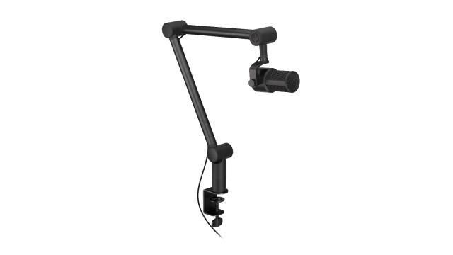 Microphone and mount ENDORFY - Solum Studio 