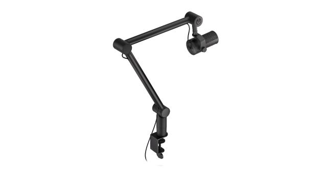 Microphone and mount ENDORFY - Solum Studio 