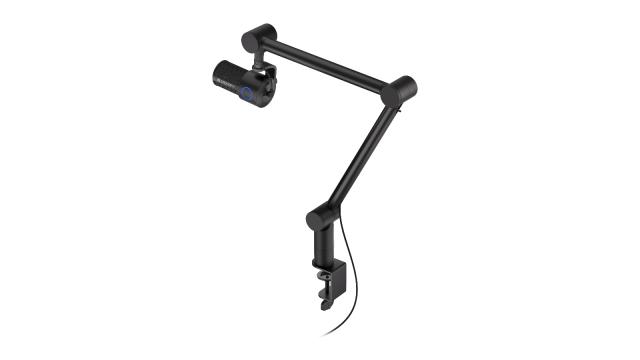 Microphone and mount ENDORFY - Solum Studio 