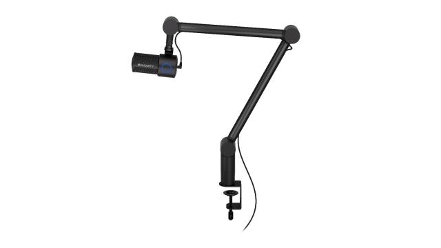 Microphone and mount ENDORFY - Solum Studio 