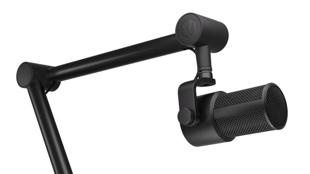 Microphone and mount ENDORFY - Solum Studio 