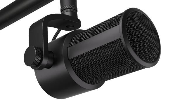 Microphone and mount ENDORFY - Solum Studio 