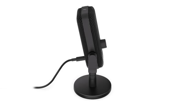 Desktop Microphone ENDORFY Solum Voice S - Black 