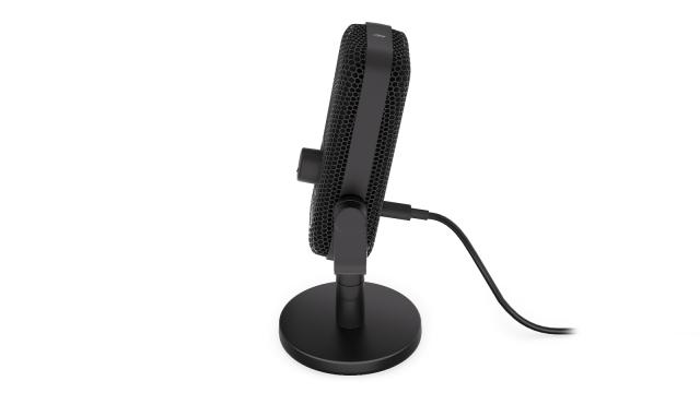 Desktop Microphone ENDORFY Solum Voice S - Black 